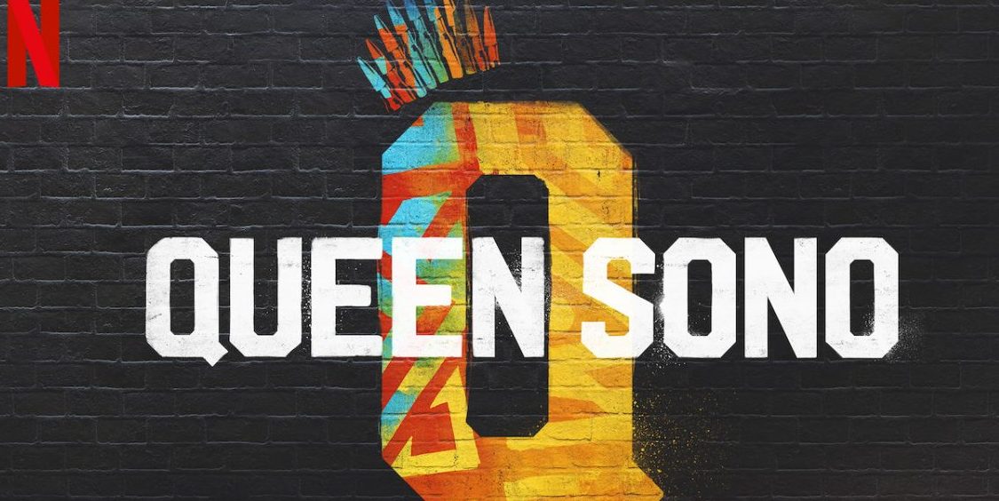 Queen Sono : Netflix présente sa première série sud-africaine