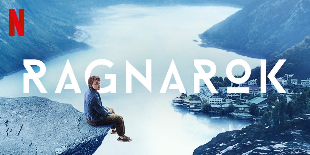 Ragnarok : c'est quoi cette série Netflix sur la mythologie nordique ?