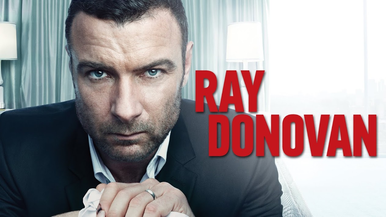 Ray Donovan : bientôt la fin pour la série de Showtime