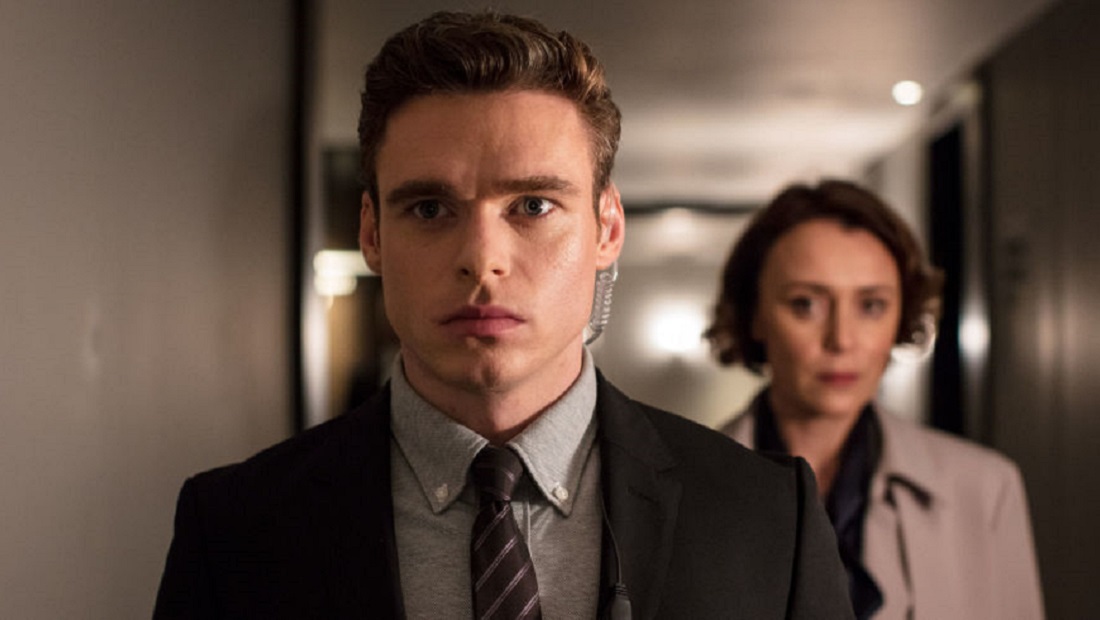 Citadel : Richard Madden dans une série des frères Russo pour Amazon