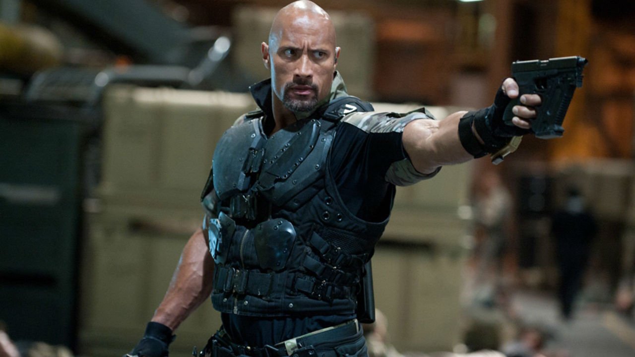 The Young Rock : une série sur la jeunesse de The Rock est en développement