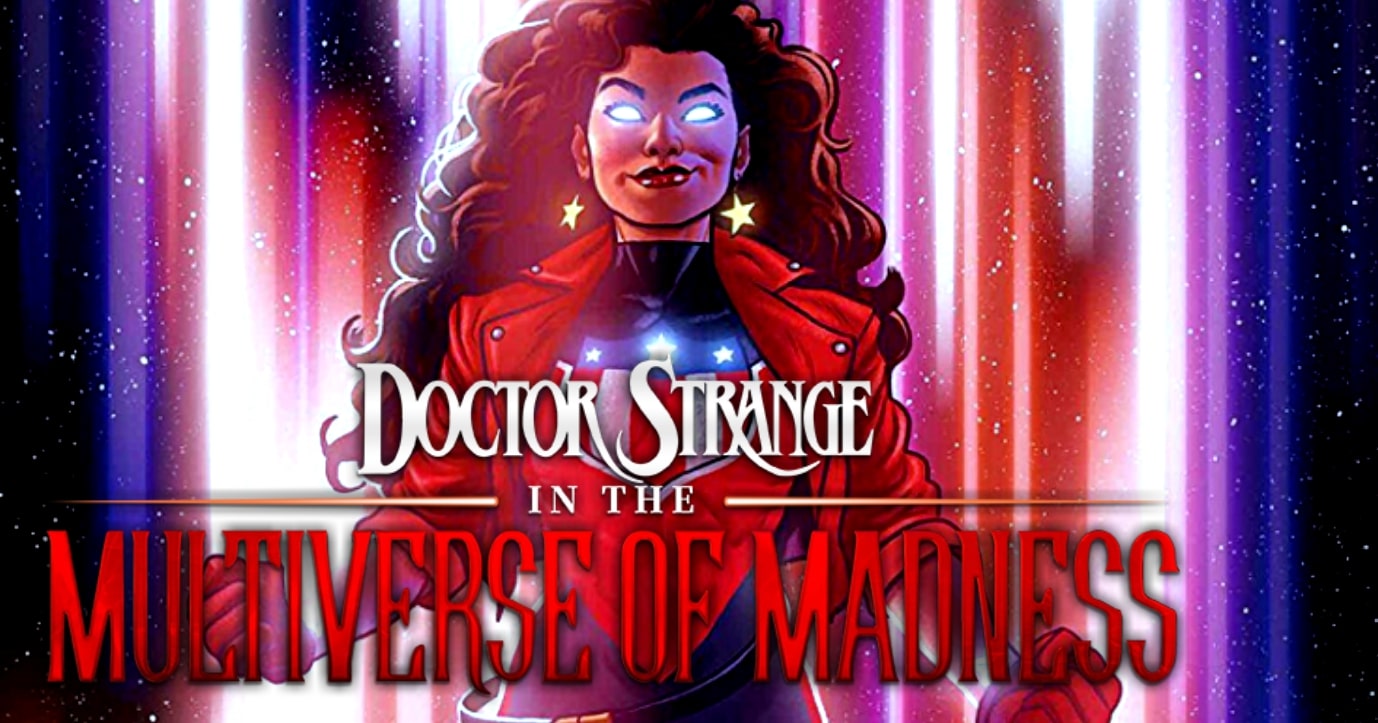 Doctor Strange 2 : Miss America pourrait apparaître dans le film