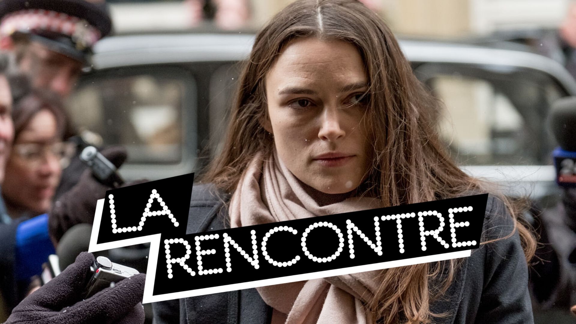 Official Secrets : rencontre avec la lanceuse d’alerte Katharine Gun et le journaliste Martin Bright