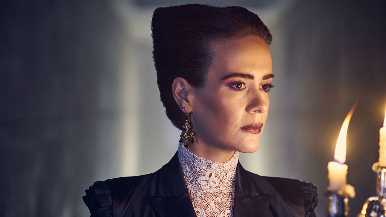 American Horror Story : FX renouvelle la série pour plusieurs saisons