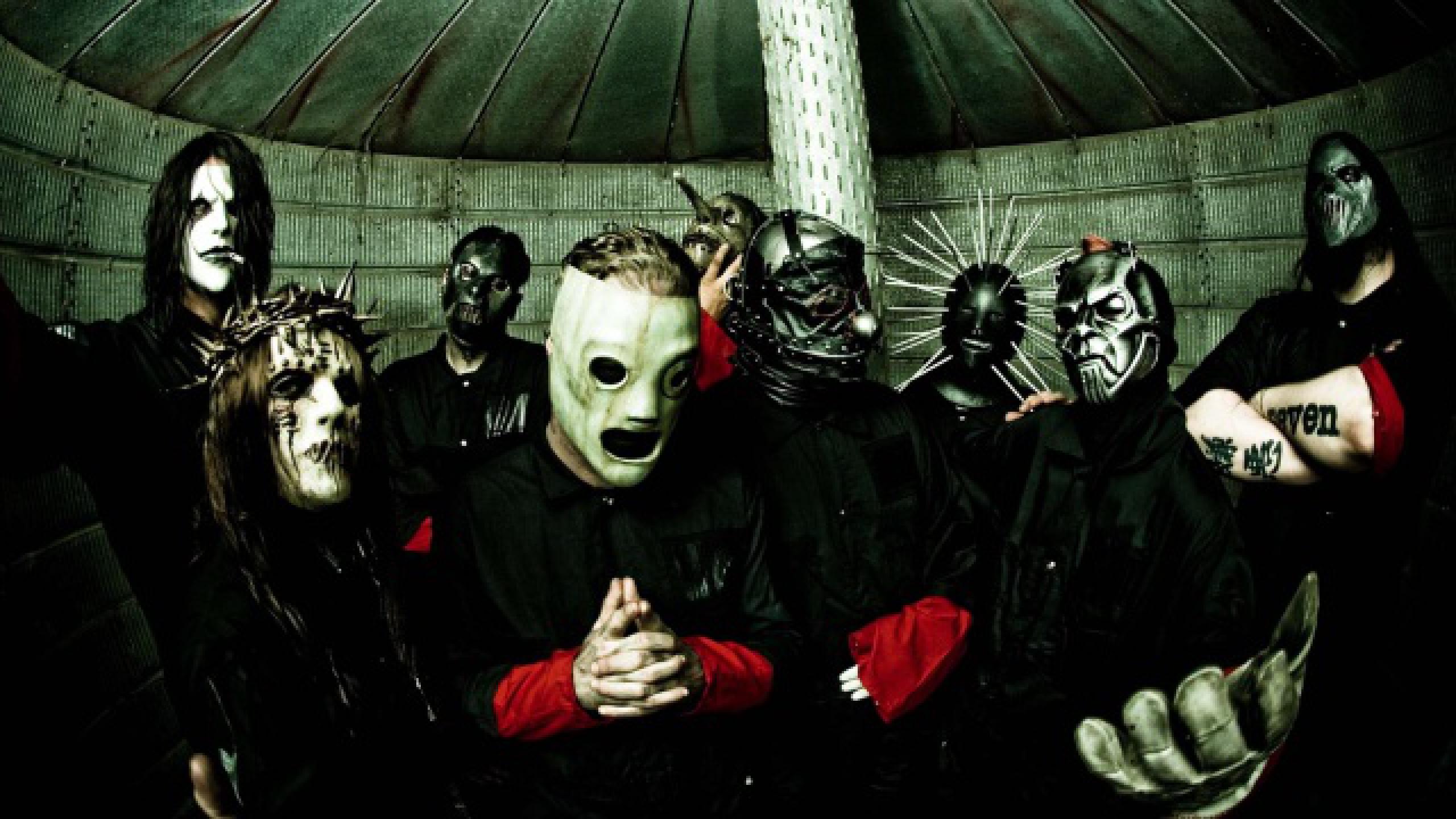 Le leader de Slipknot va réaliser son premier film d'horreur