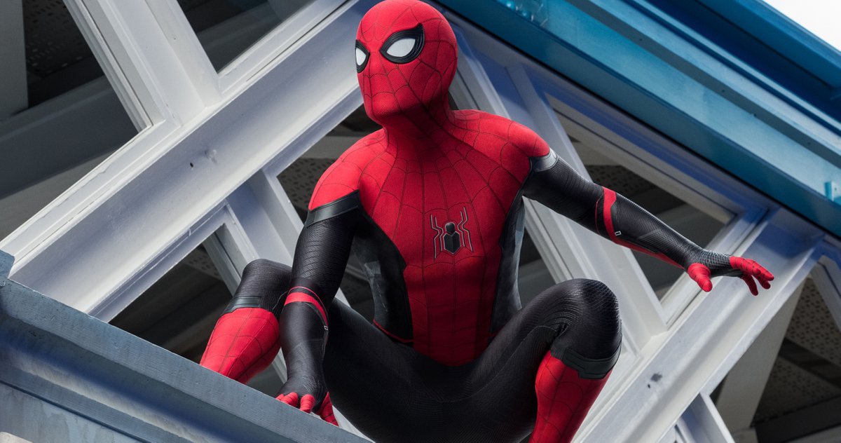 Spider-Man 3 : tous les détails sur la production