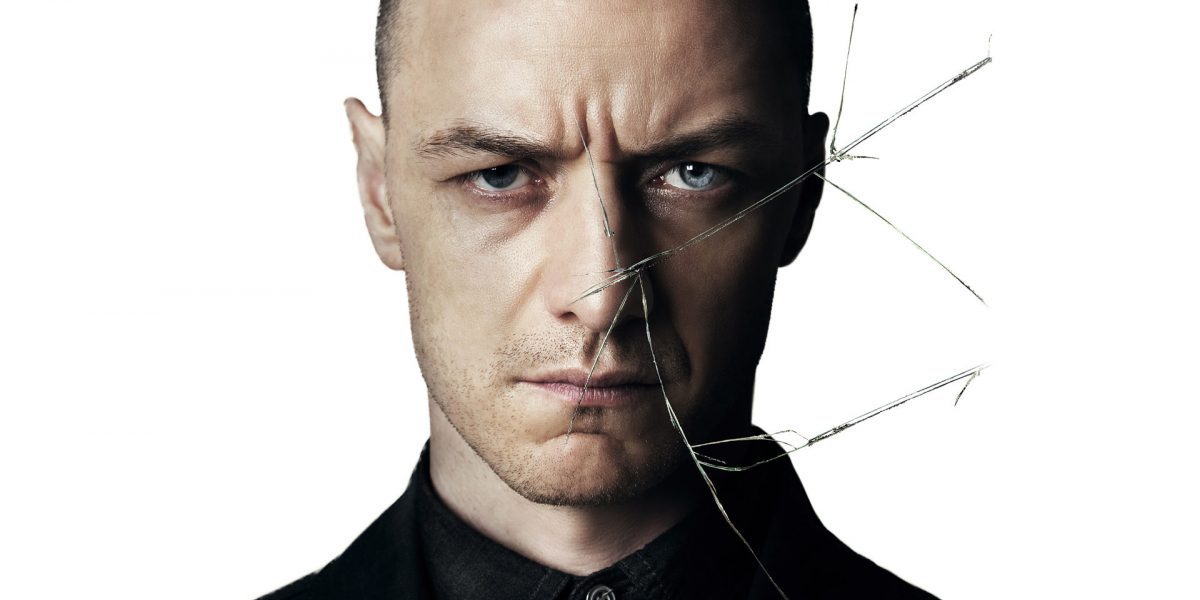 Split : comment James McAvoy a joué 23 personnalités ?