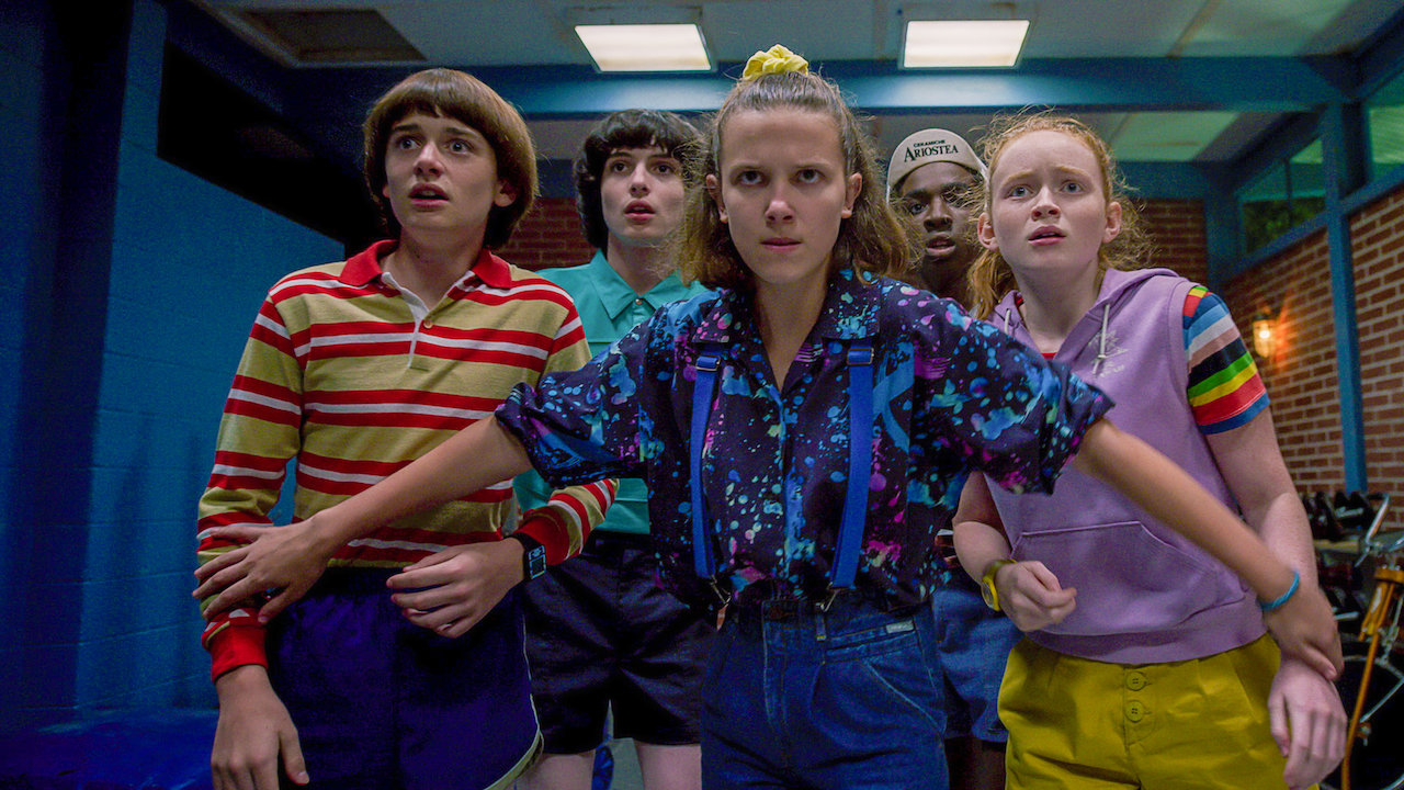 Stranger Things : la saison 4 va utiliser les lieux de tournage de Chernobyl