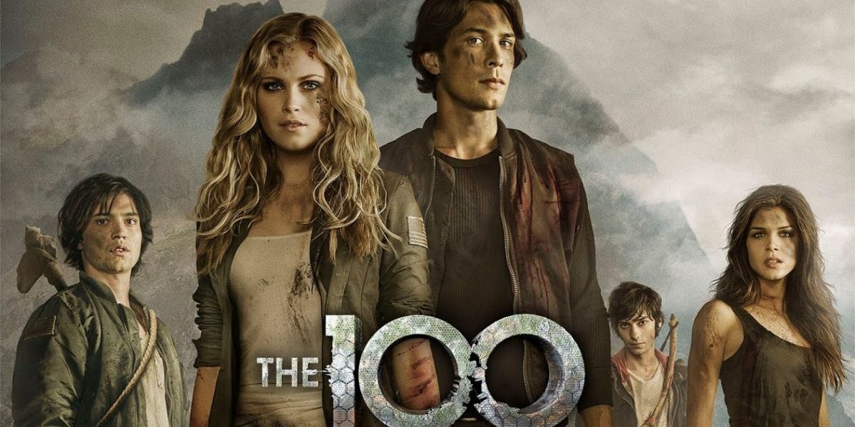 Spin-off The 100 : on connaît le titre du pilote