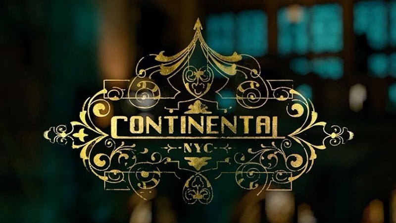 The Continental : une date se précise pour la série John Wick