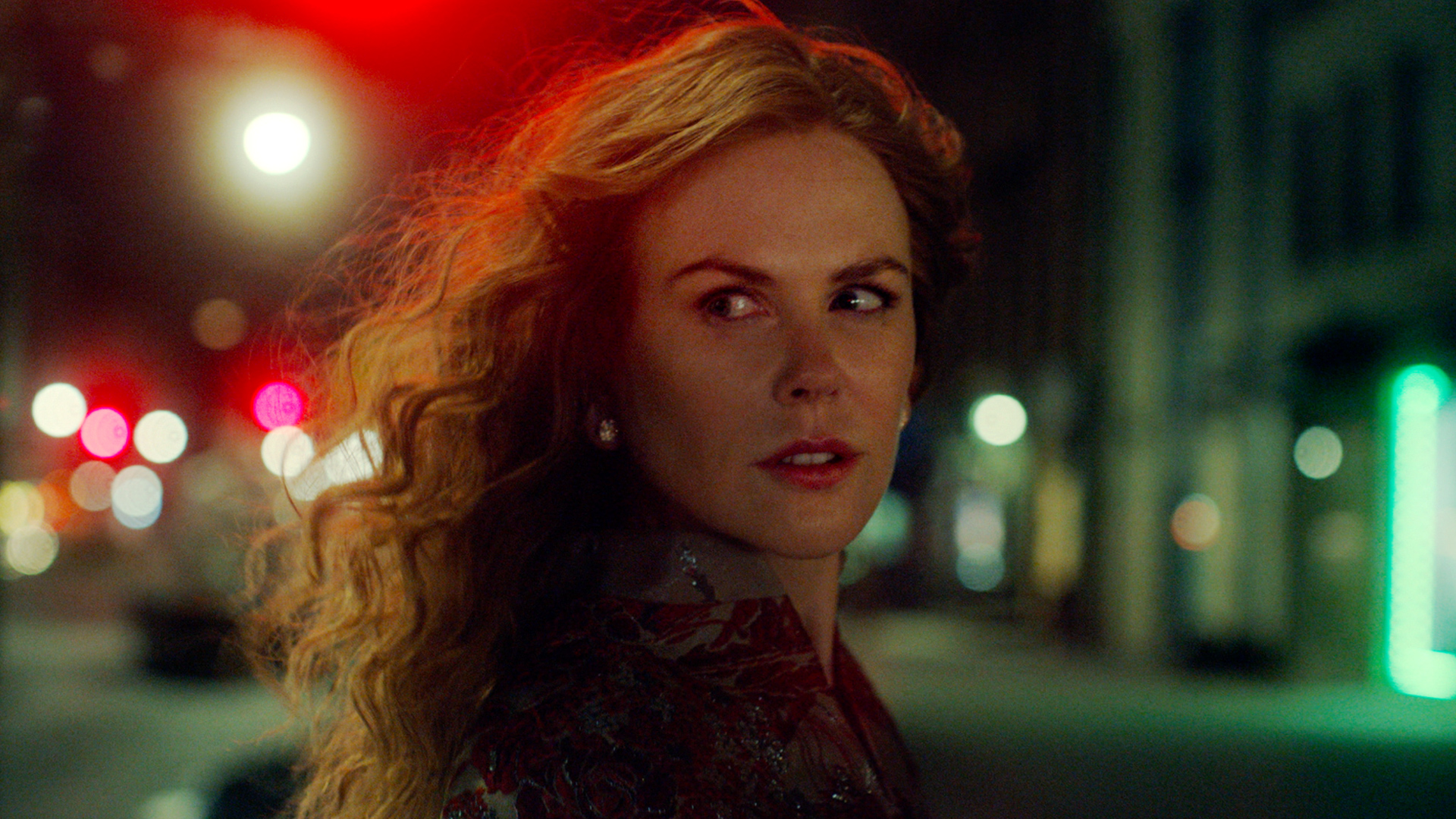 The Undoing : teaser angoissant pour la série avec Nicole Kidman