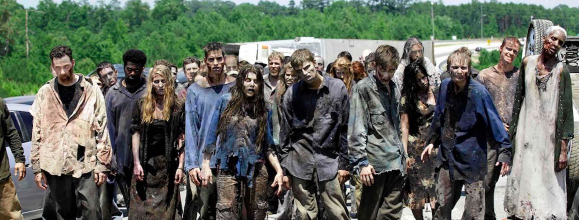 The Walking Dead : le créateur des comics évoque l'origine de l'apocalypse zombie