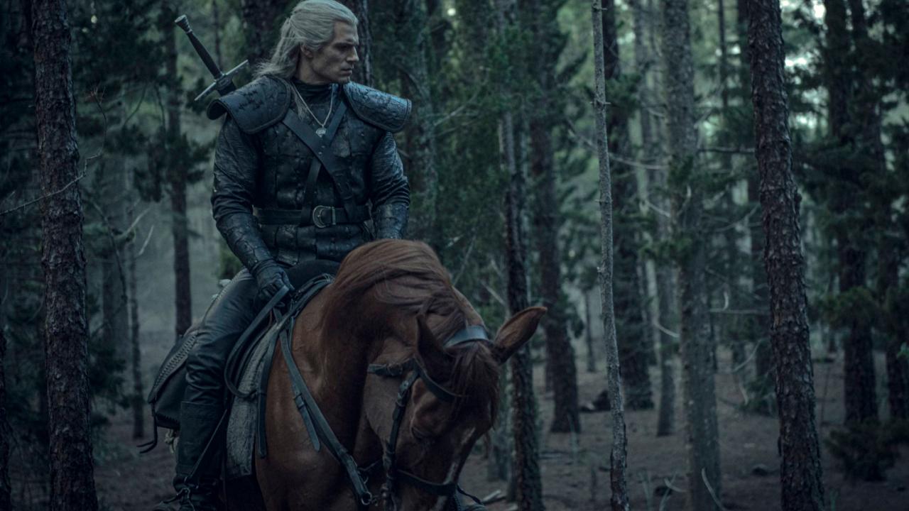 The Witcher : une première vague d'avis mitigés
