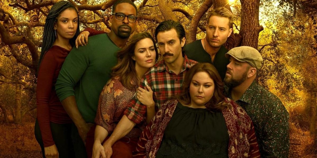 Je te promets en tournage, ce qu'il faut savoir sur la This is Us française