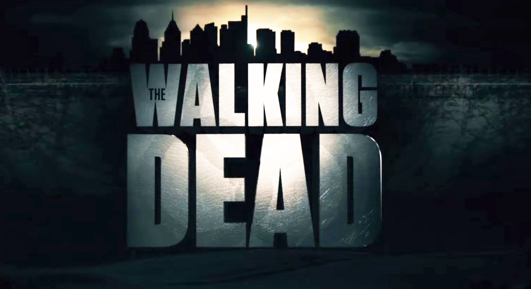 Le premier film The Walking Dead sera très différent de la série