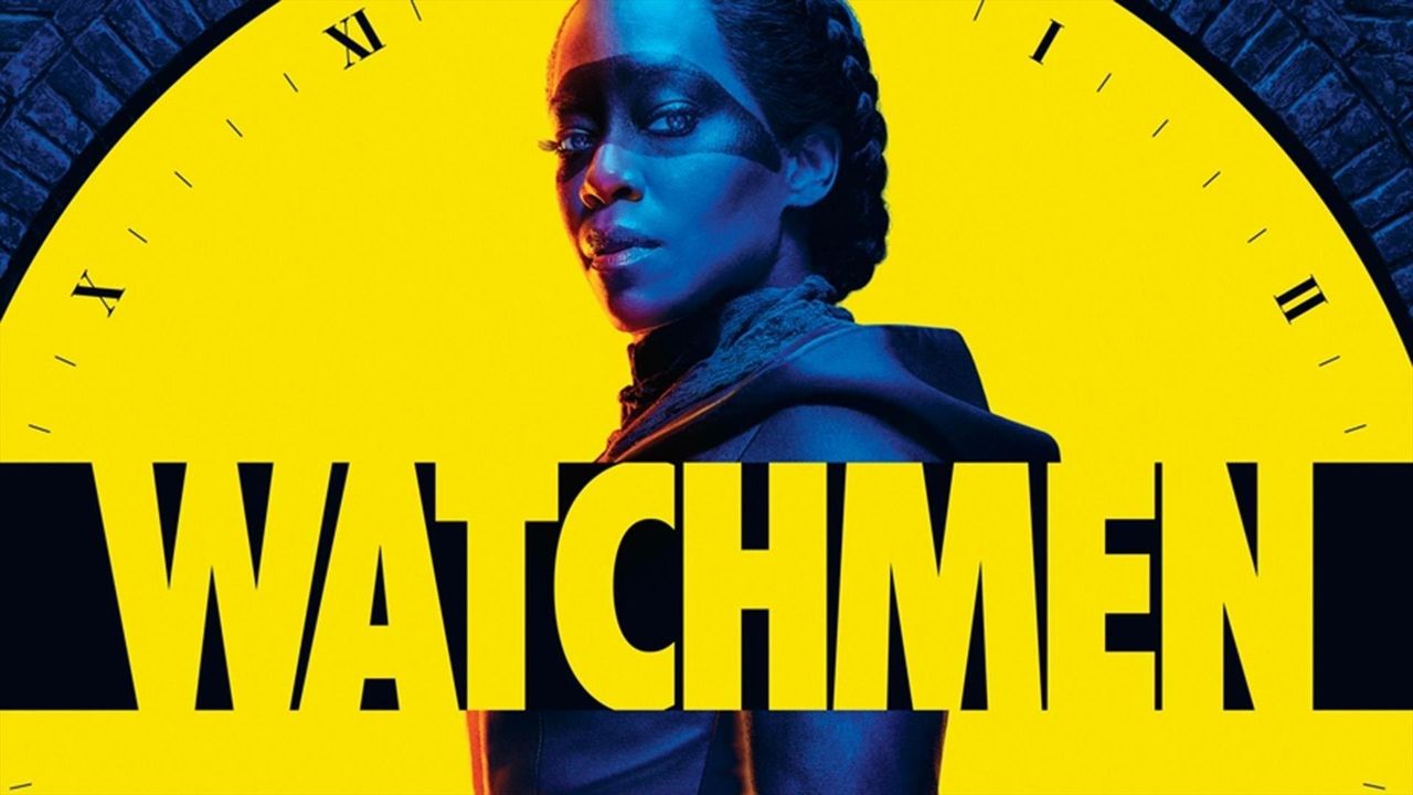 Watchmen : aucune saison 2 ne devrait voir le jour