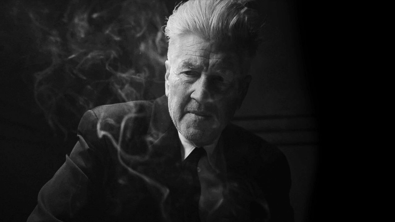 What did Jack Do ? Un court-métrage de David Lynch est dispo sur Netflix