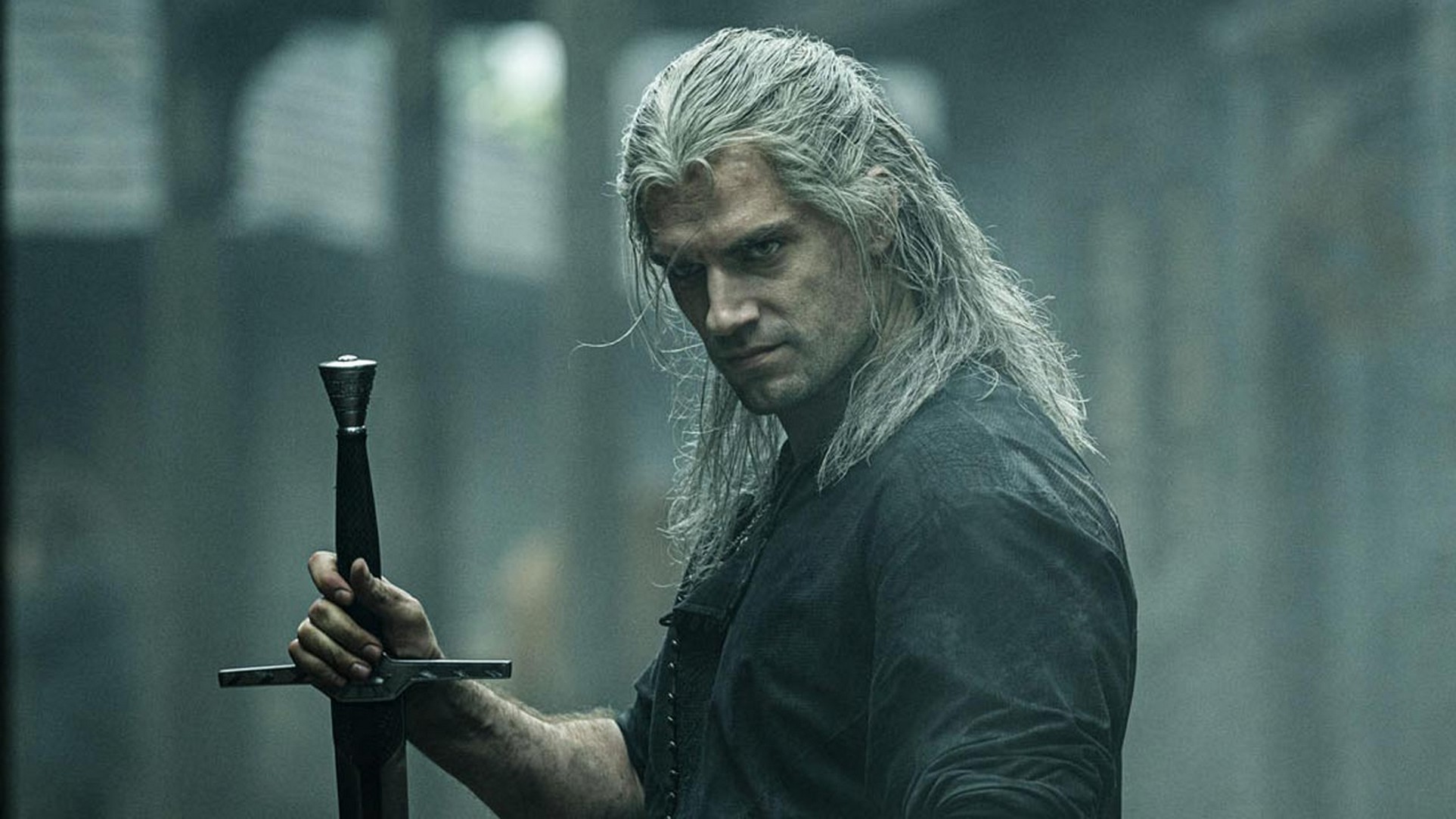 The Witcher est étrangement devenue la série la plus vue sur Netflix
