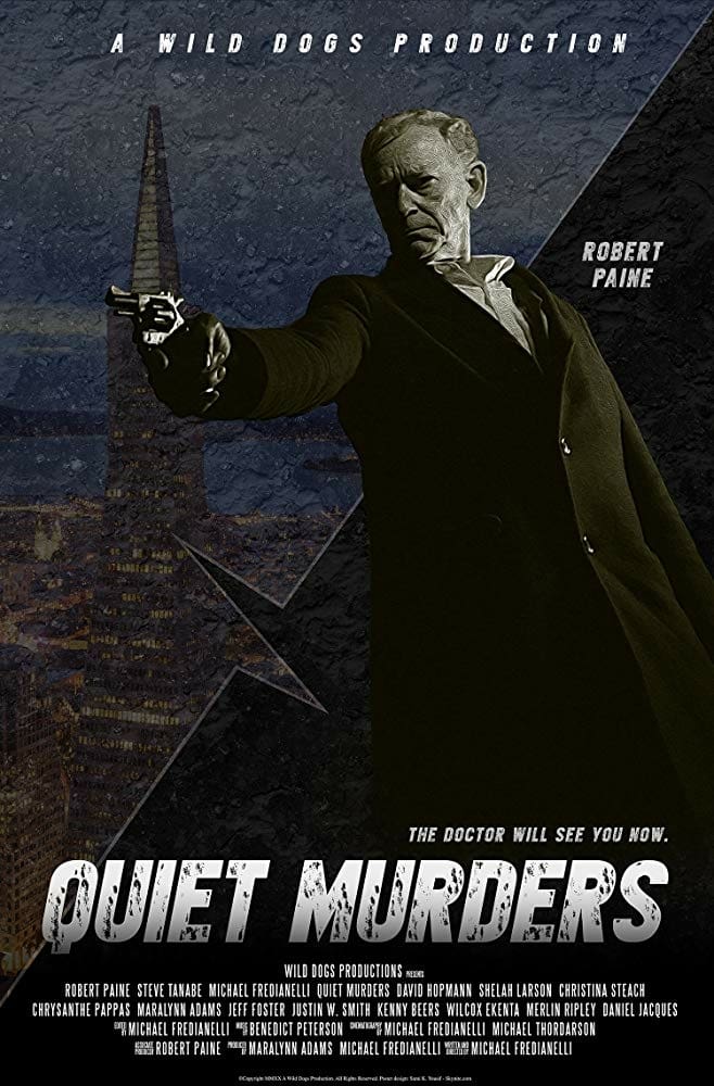 Quiet Murders