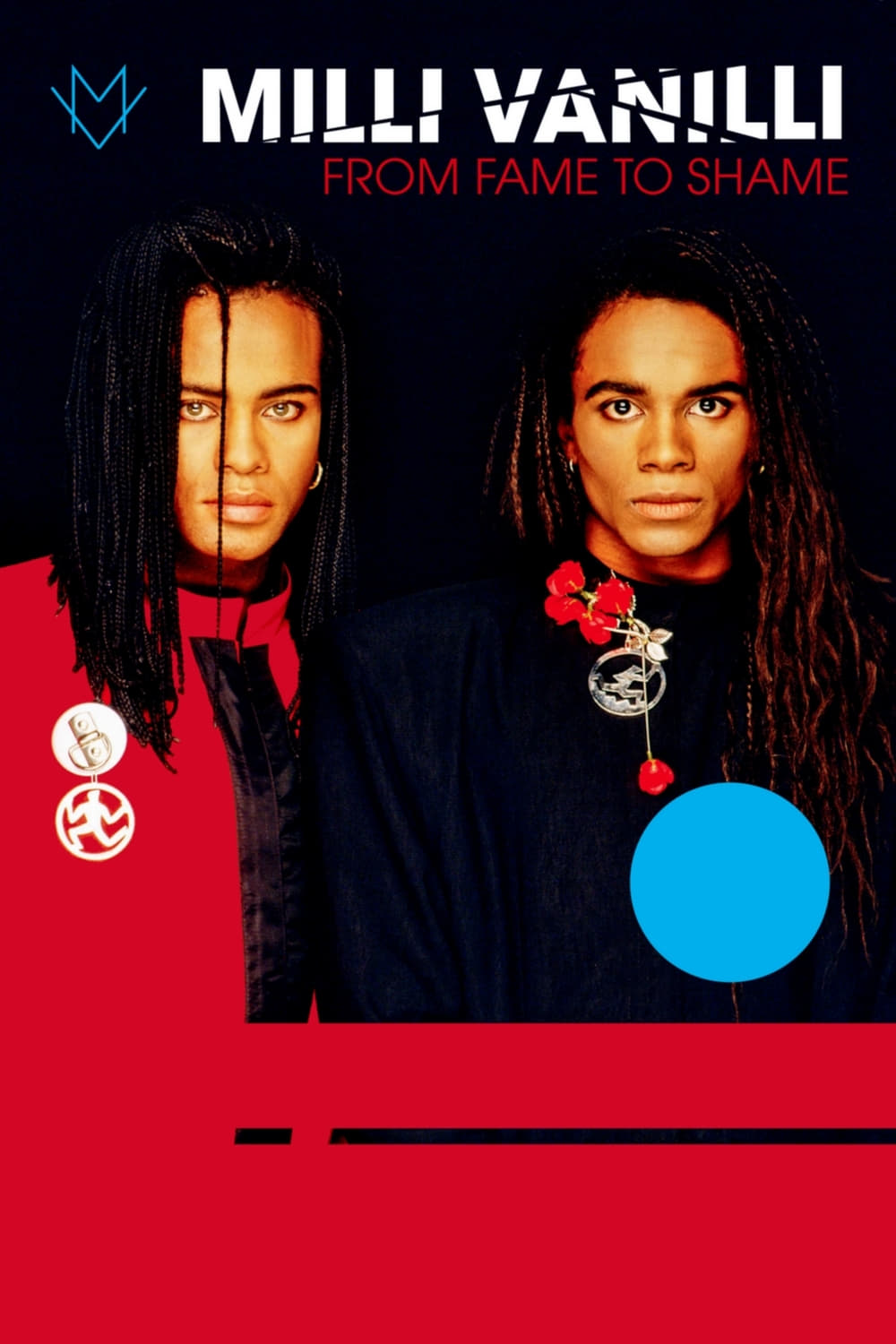 Milli Vanilli, du hit à la honte