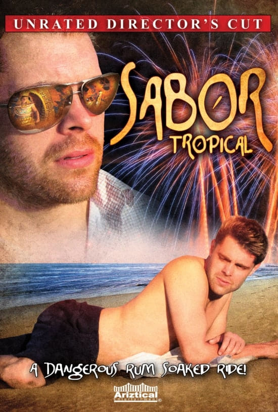 Sabor tropical