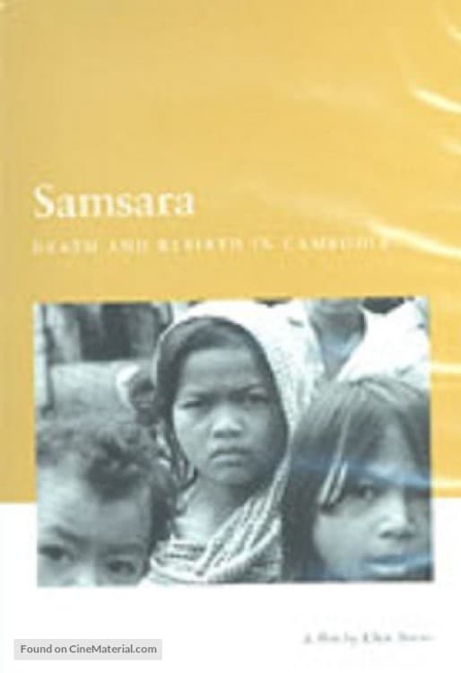 Samsara: Death and Rebirth in Cambodia