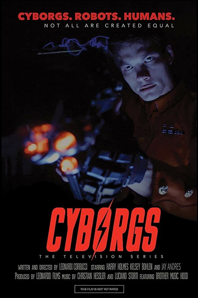 Cyborgs Universe