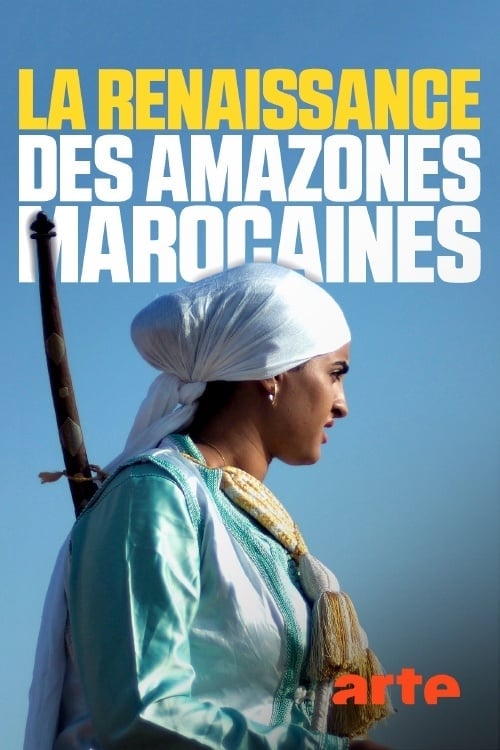 La renaissance des amazones marocaines