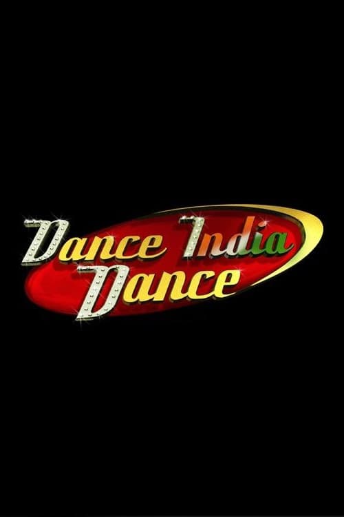 Dance India Dance