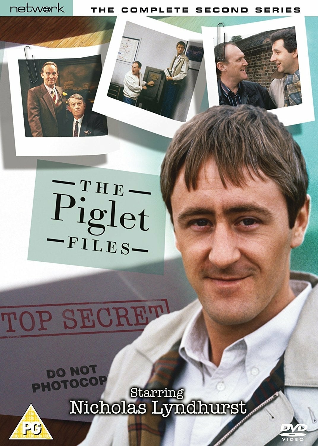 The Piglet Files