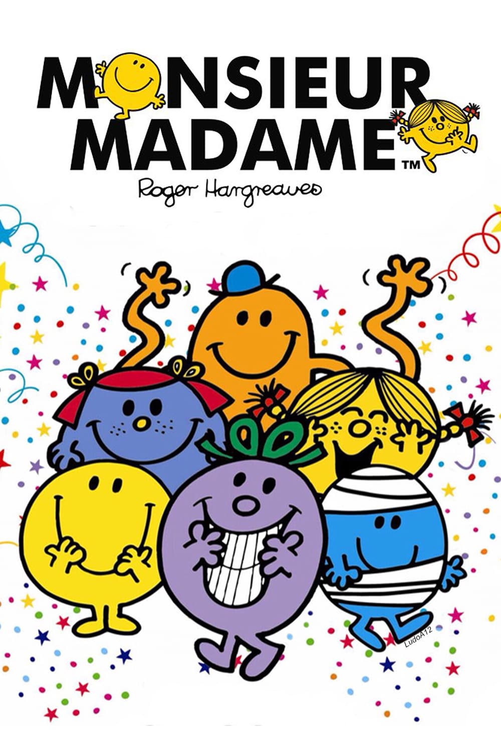 Mr. Men and Little Miss