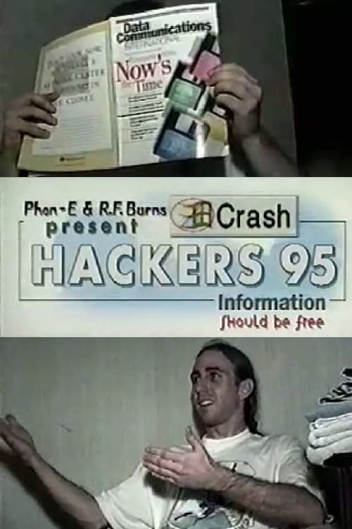 Hackers 95