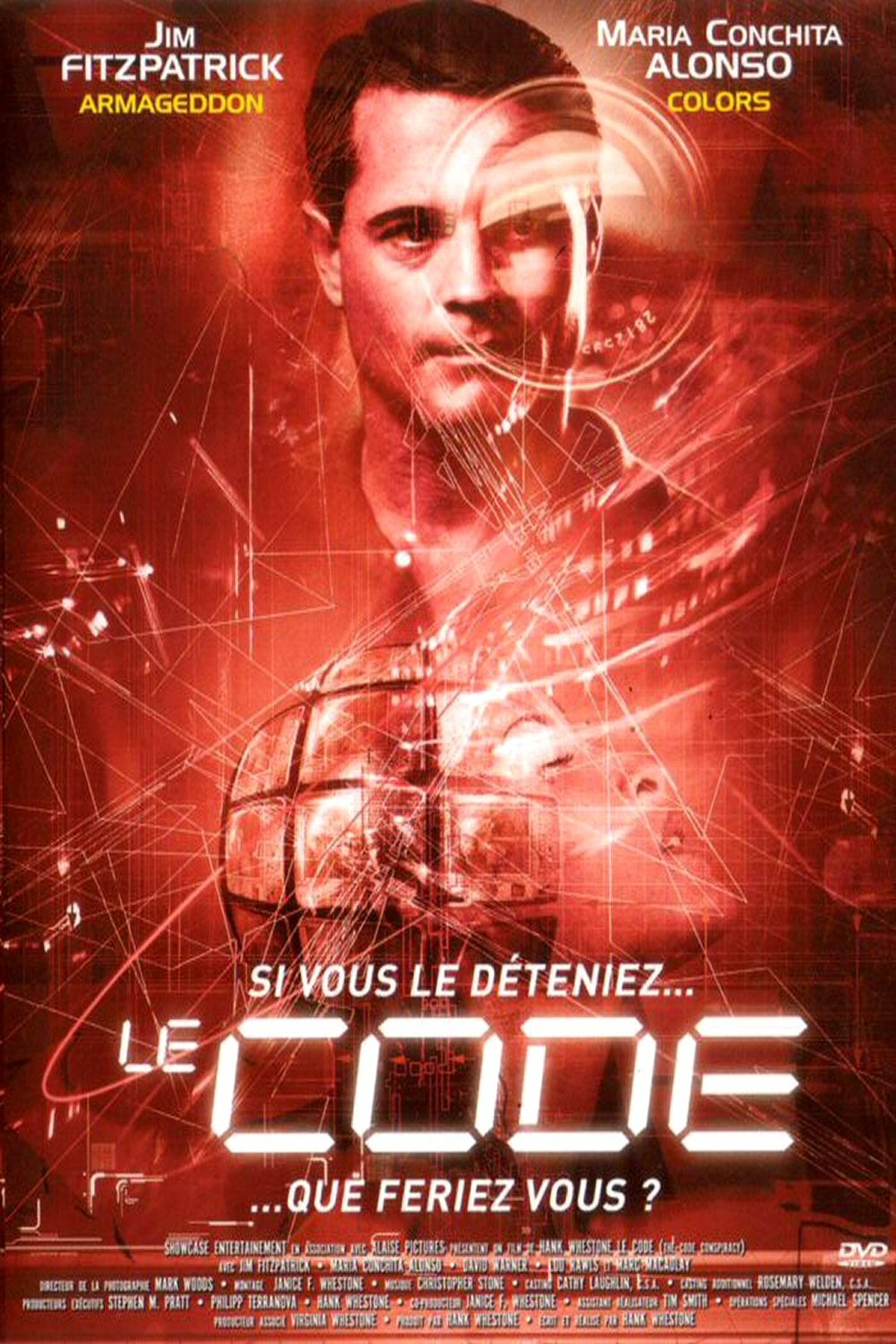 Le code