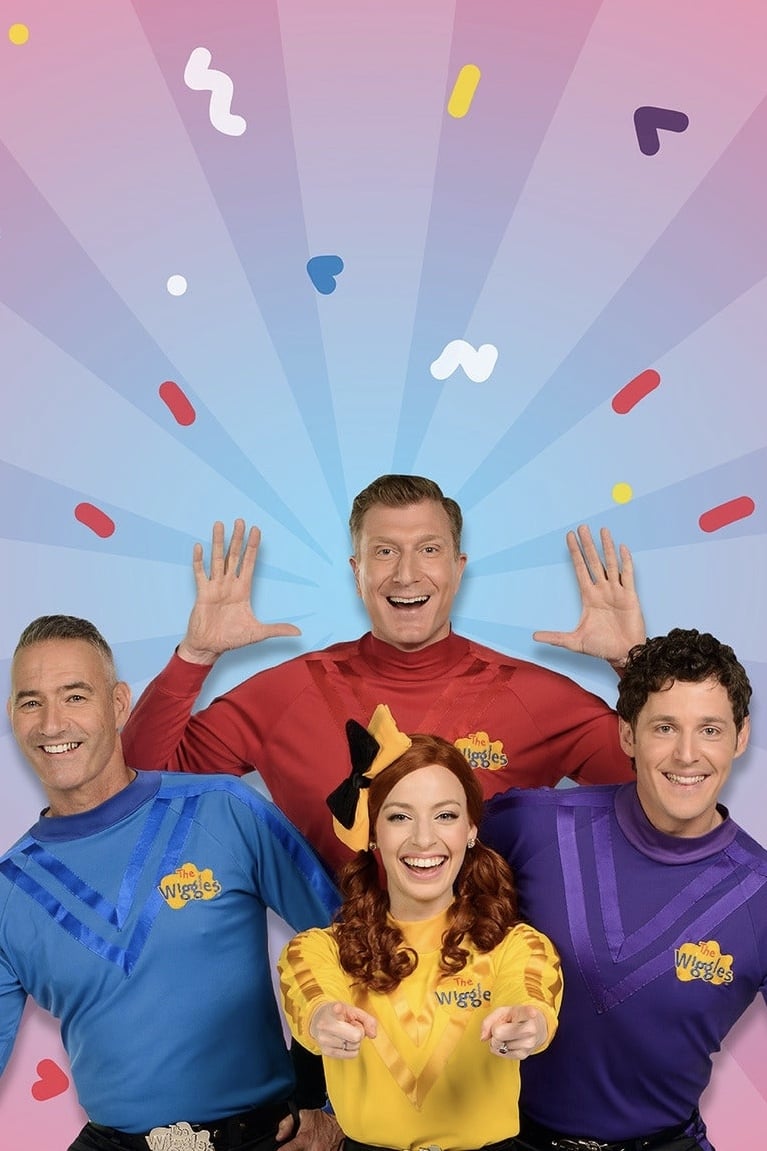 The Wiggles