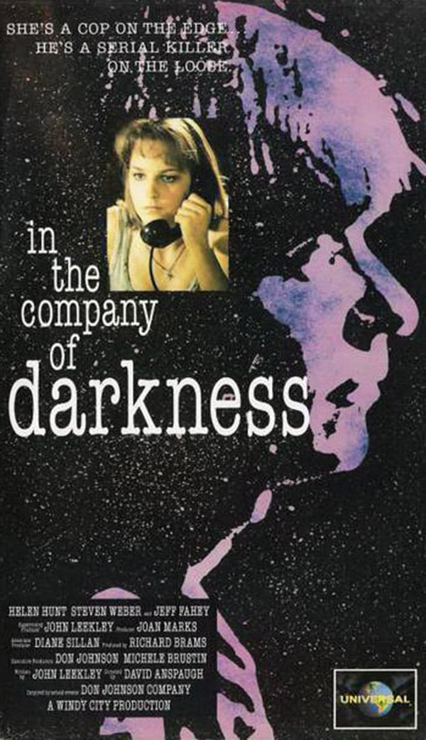 In the Company of Darkness