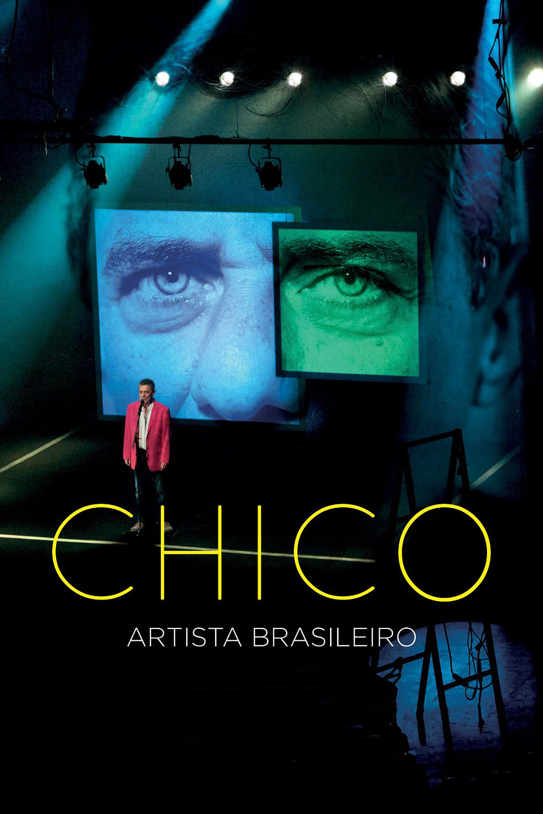 Chico, Artiste brésilien