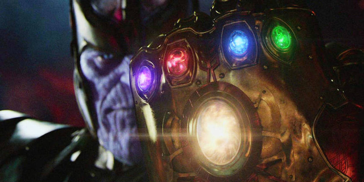 Marvel : un fan révèle la fonction des pierres d'infinité pendant le 