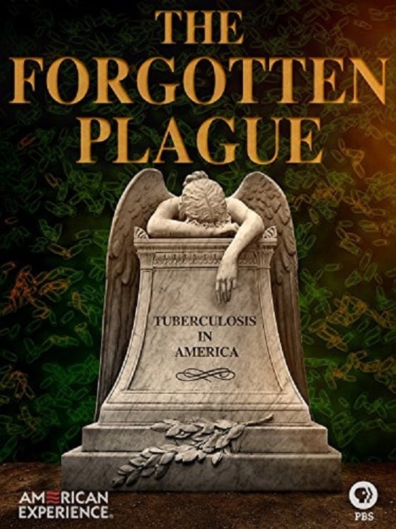 The Forgotten Plague