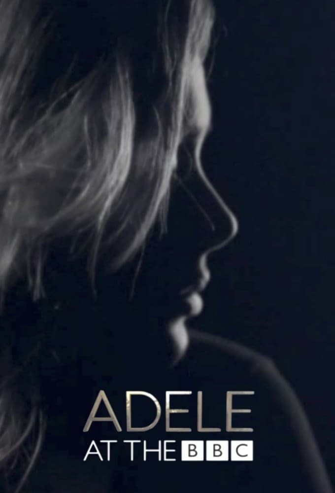 Adele : Live in London