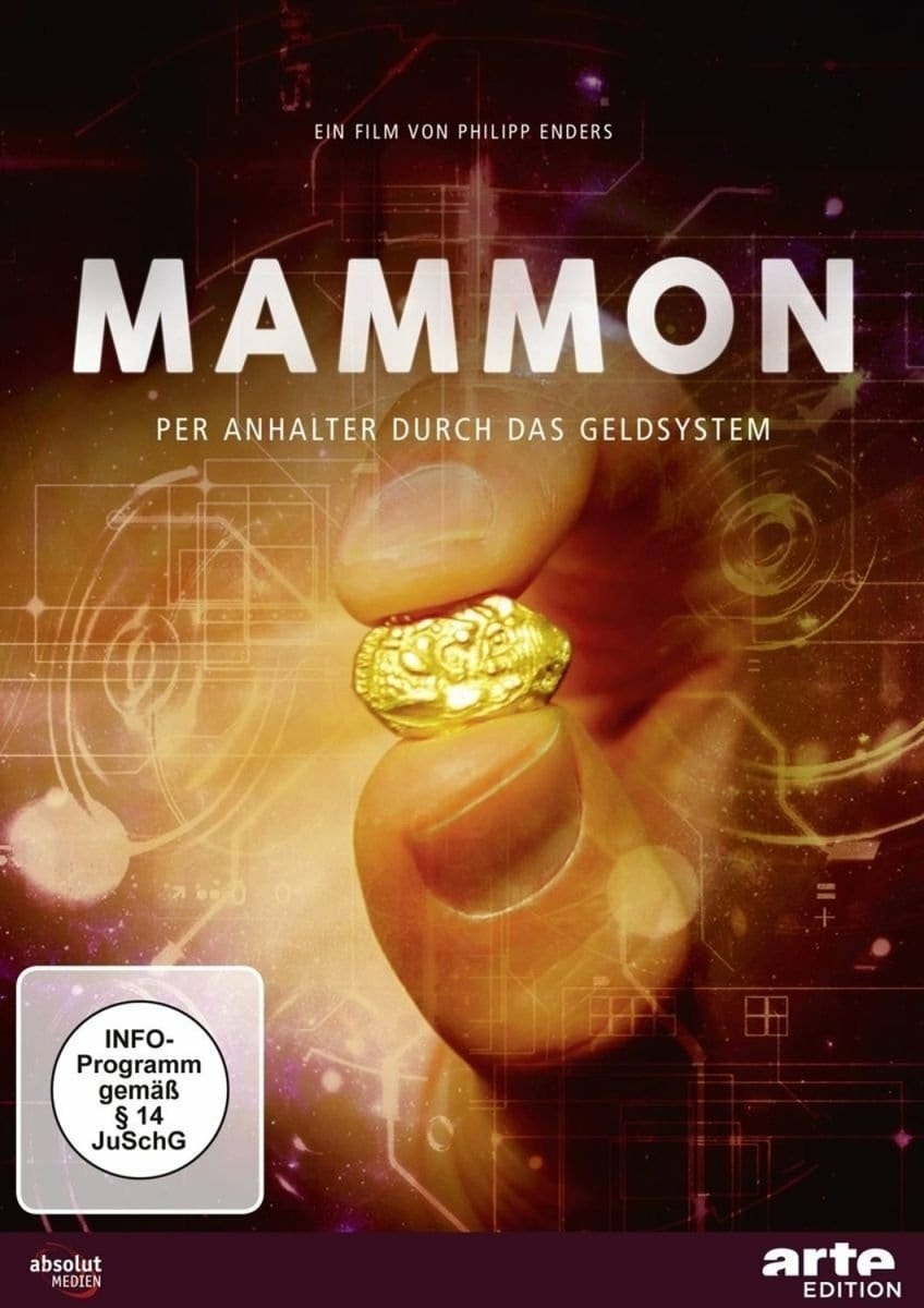 Mammon ou la religion de l'argent