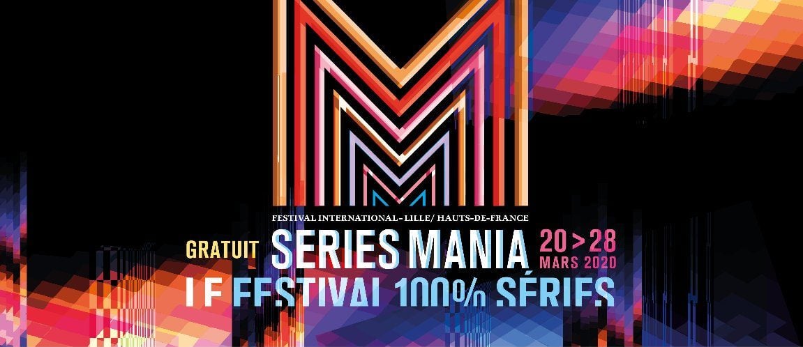 Séries Mania 2020 : découvrez le programme !