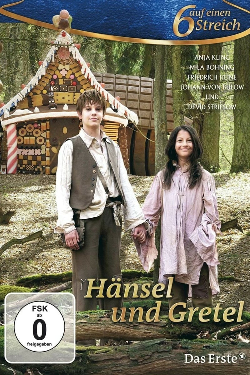 Hansel et Gretel