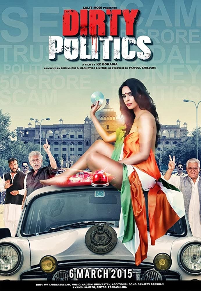 Dirty Politics