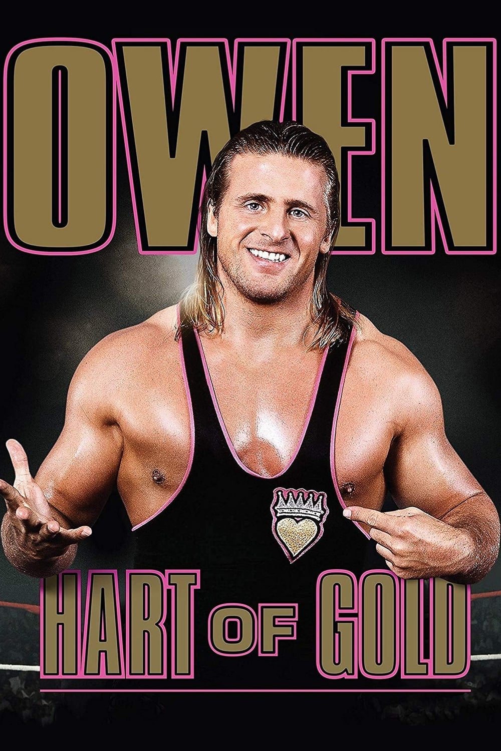 Owen: Hart of Gold