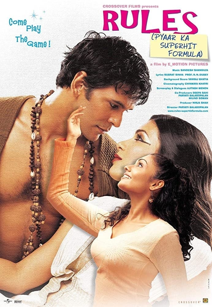 Rules - Pyaar Ka Superhit Formula