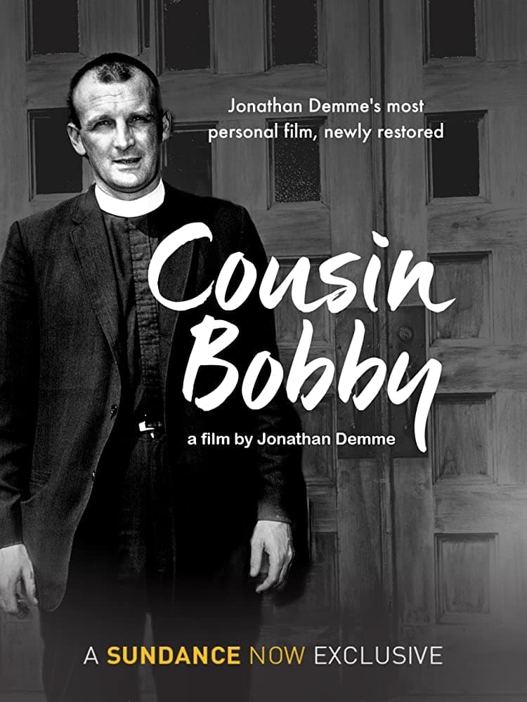 Cousin Bobby