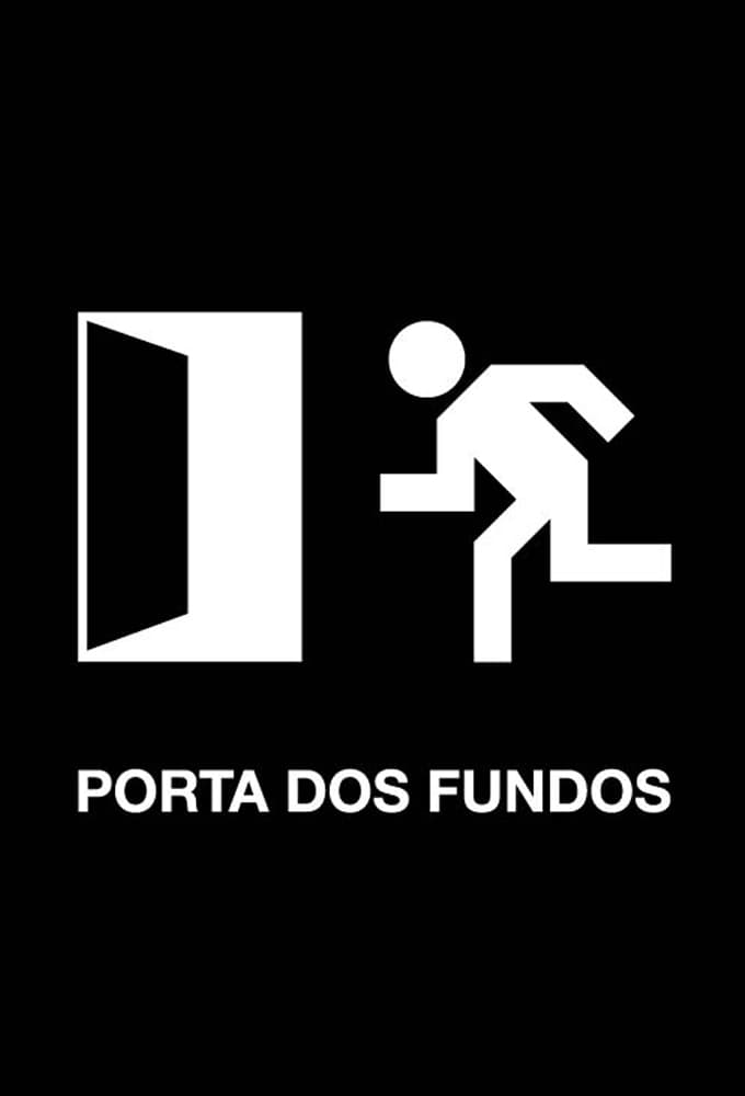 Porta dos Fundos