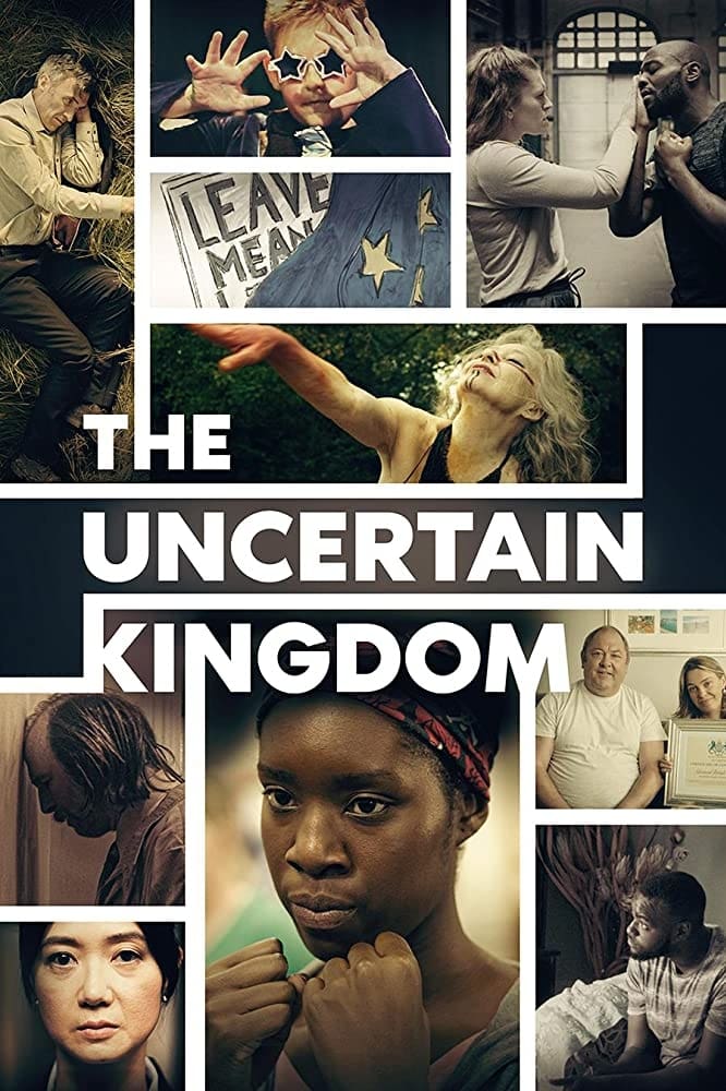 The Uncertain Kingdom