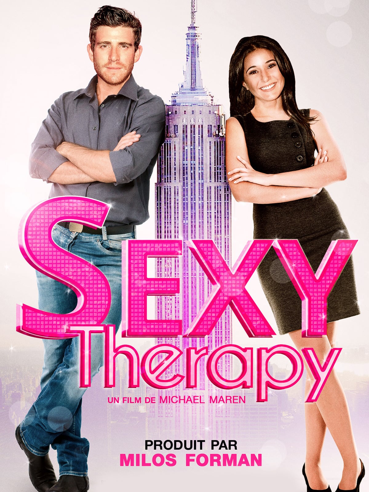 Sexy Therapy