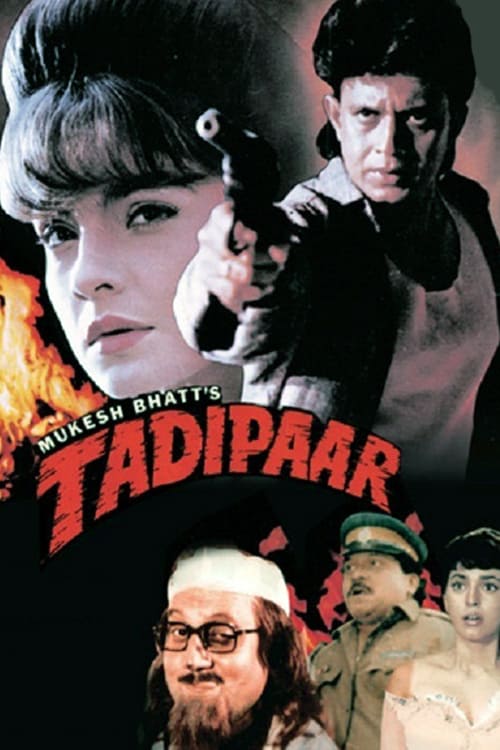 Tadipaar